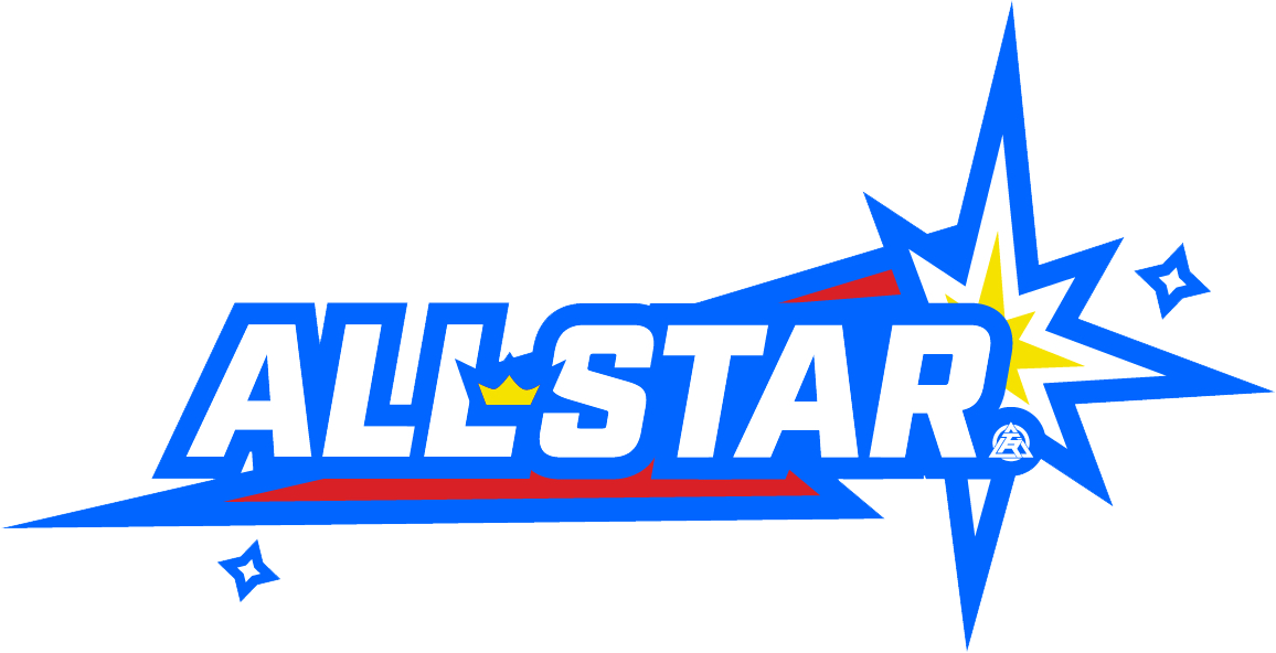 All Star Logo
